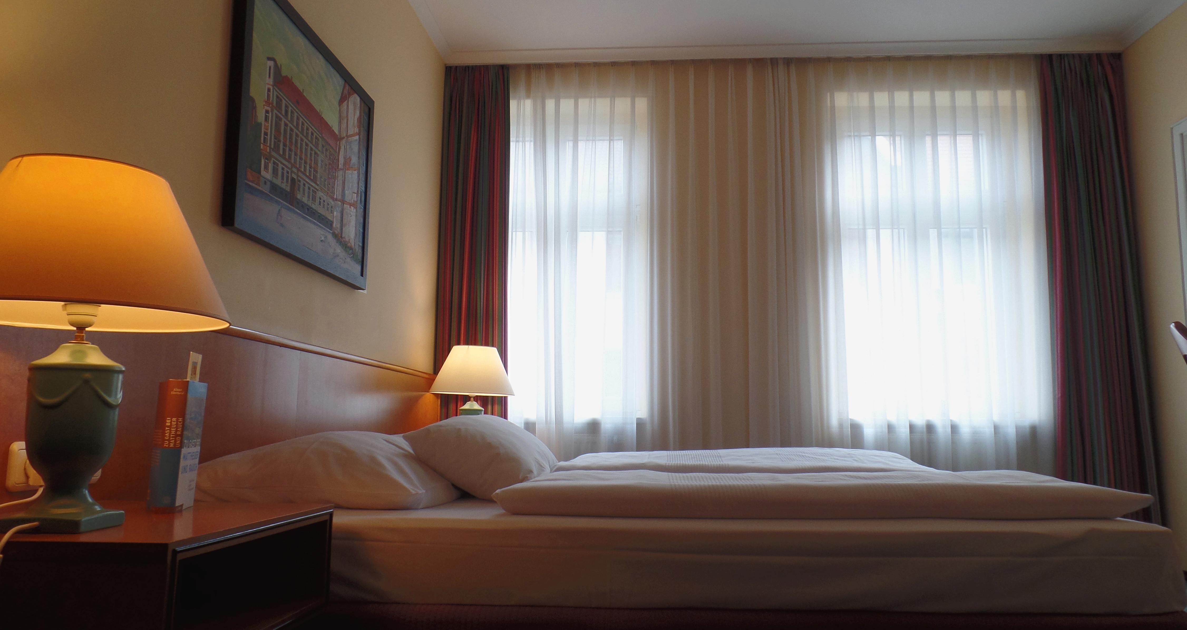 Galerie Hotel Leipziger Hof Экстерьер фото