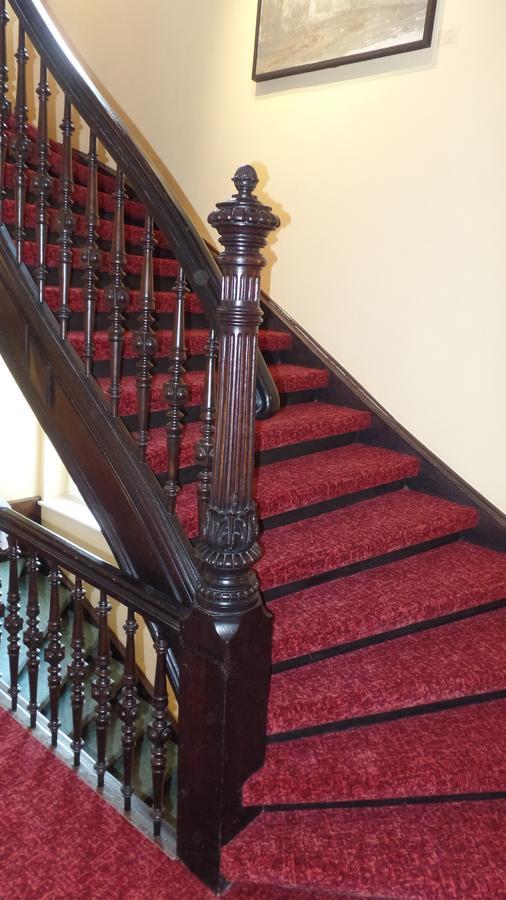 Galerie Hotel Leipziger Hof Экстерьер фото
